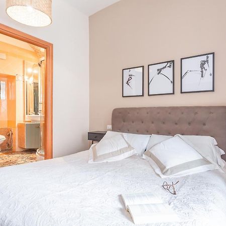 Daplace - Lucia Apartment Rome Extérieur photo