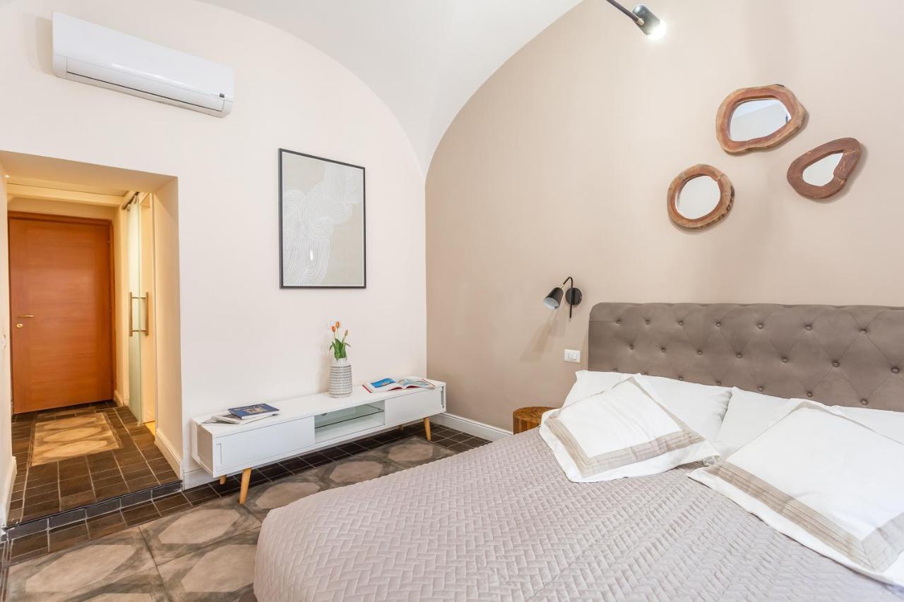 Daplace - Lucia Apartment Rome Extérieur photo