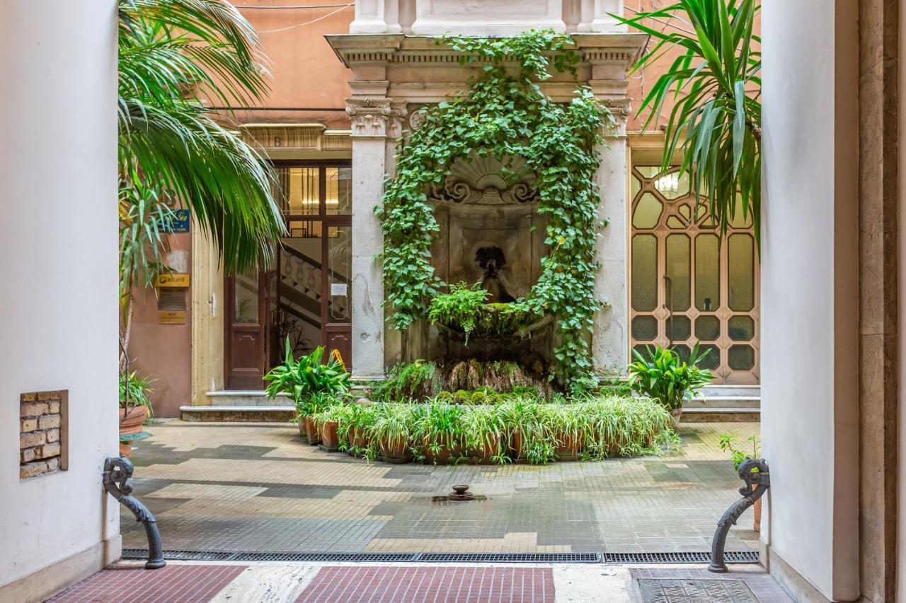 Daplace - Lucia Apartment Rome Extérieur photo