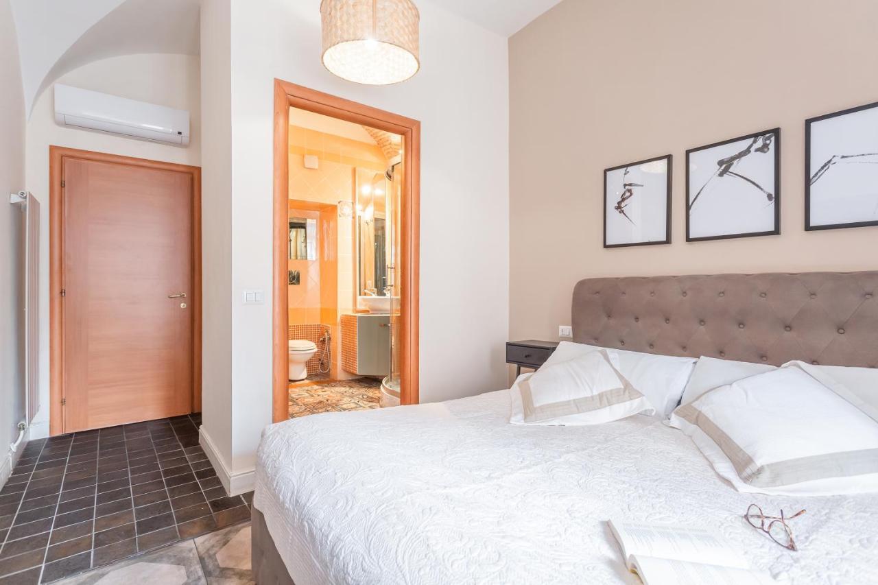 Daplace - Lucia Apartment Rome Extérieur photo