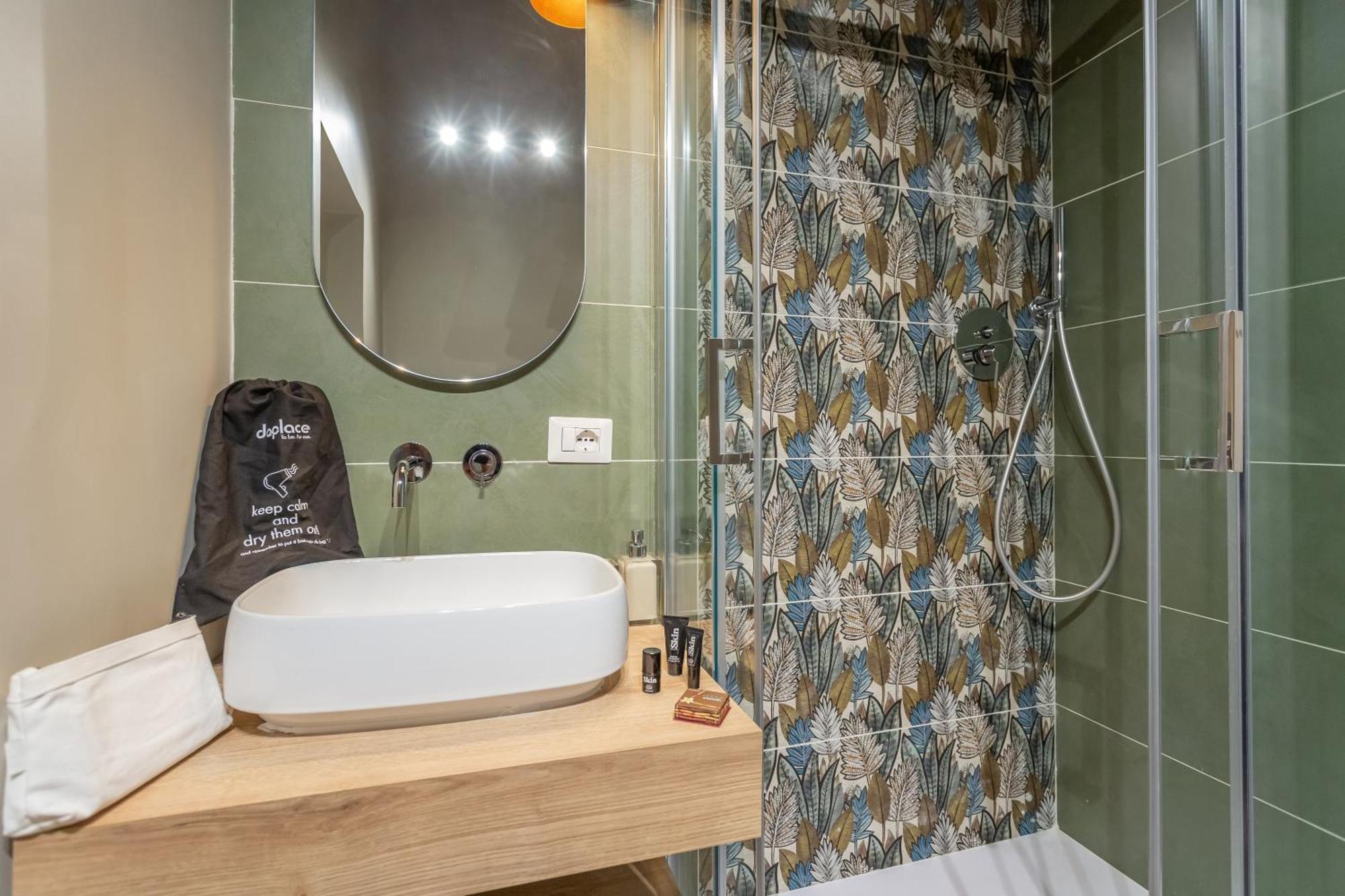 Daplace - Lucia Apartment Rome Extérieur photo